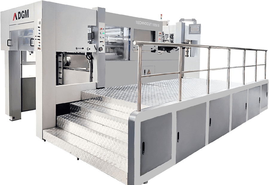 DGM Technocut 1050